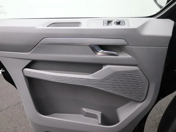 VOLKSWAGEN E-Transporter T7 32 Caravelle Lwb (2026) — foto 19 van 19