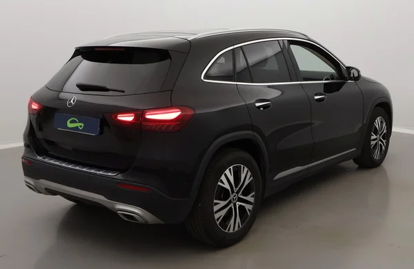 Mercedes-Benz GLA (H247) (2023) — foto 34 van 38