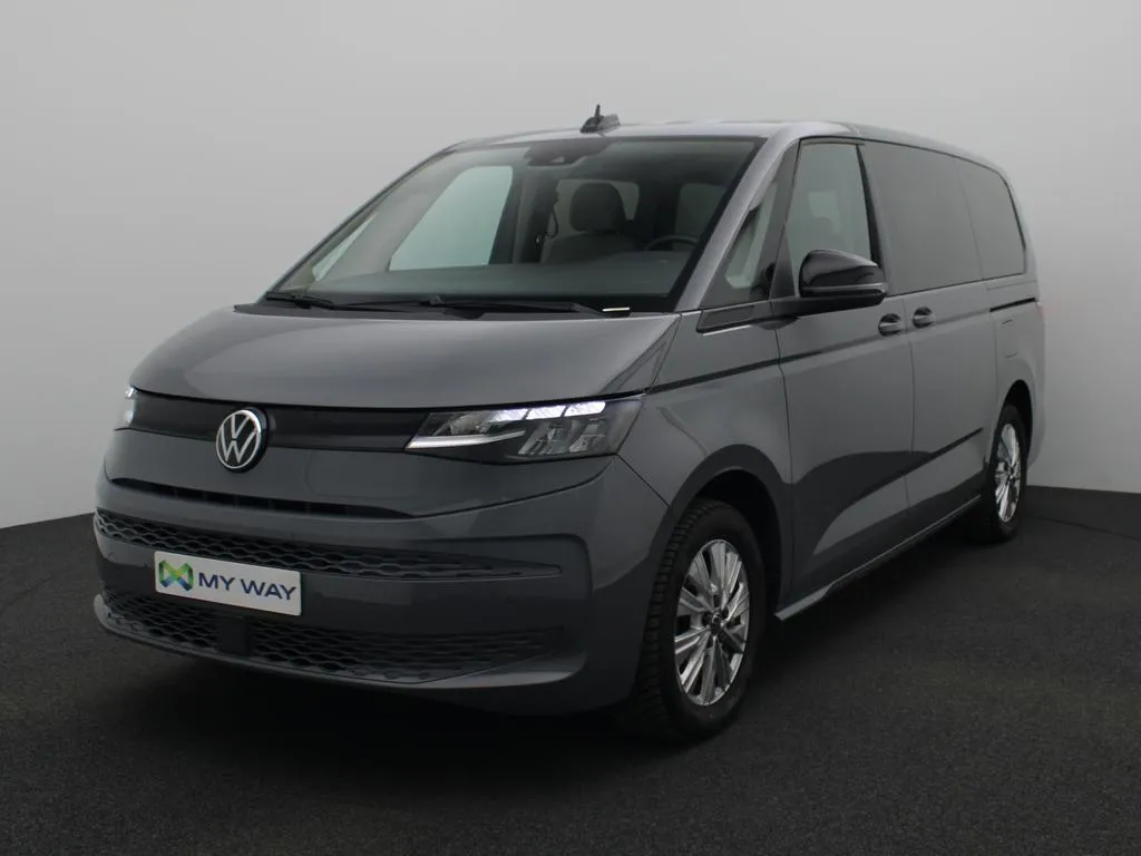VOLKSWAGEN Multivan T7 Long 1122_107694_2023