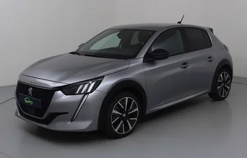 Peugeot 208 (2020)