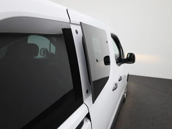 Opel Combo Life (2022) — foto 25 van 34