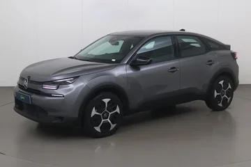 Citroen C4 (2025)