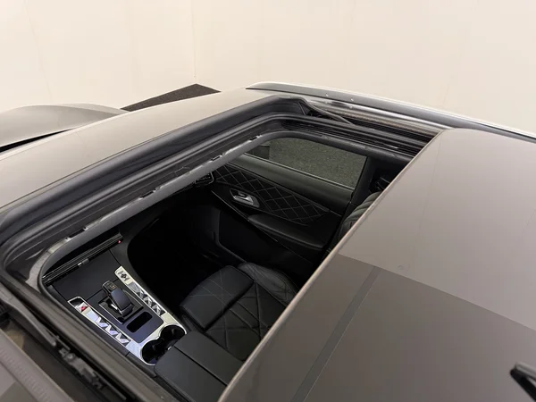 DS AUTOMOBILES DS 7 Crossback (2022) — foto 27 van 34