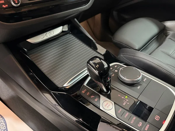 BMW X3 (2022) — foto 9 van 30