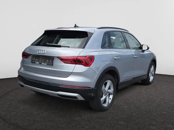 AUDI Q3 Dsl (2020) — foto 18 van 22