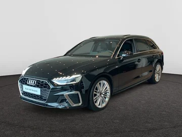 AUDI A4 Avant (2024)