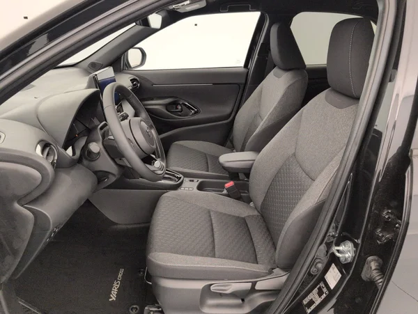 Toyota Yaris Cross Hybrid (HEV) (2026) — foto 7 van 22