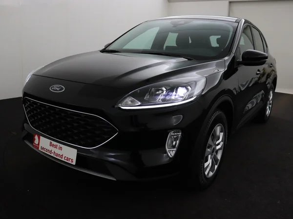 FORD Kuga (2024) — foto 20 van 27