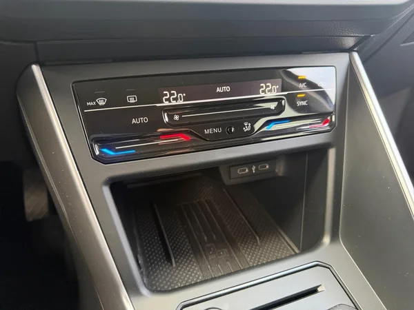 VOLKSWAGEN Taigo (2025) — foto 18 van 20