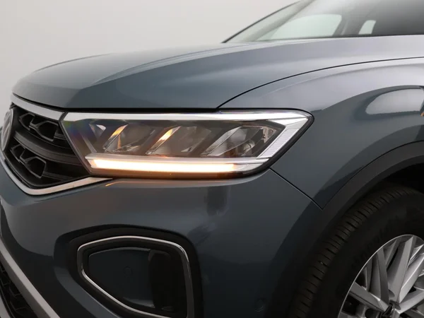 VOLKSWAGEN T-Roc (2022) — foto 19 van 19
