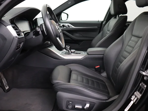 BMW 430 (2022) — foto 2 van 31