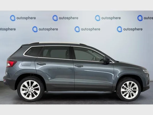 Skoda Karoq (2018) — foto 14 van 15