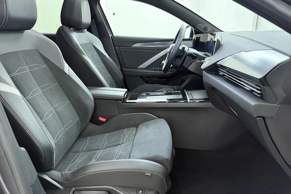 Opel Astra Sports Tourer (2025) — foto 21 van 23