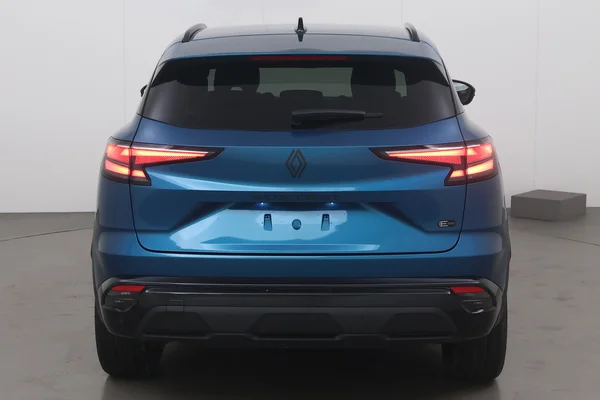 Renault Austral E-Tech (HEV) (2026) — foto 13 van 18