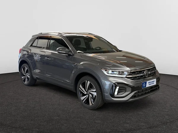 VOLKSWAGEN T-Roc (2026) — foto 22 van 24