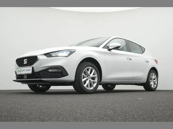 SEAT Leon (2026) — foto 22 van 25