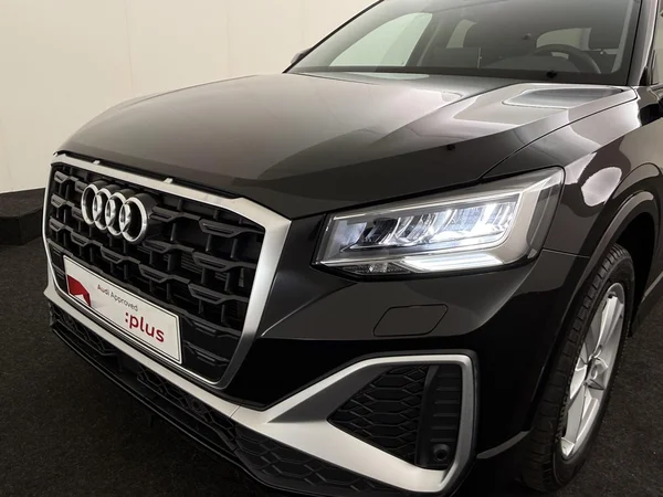 AUDI Q2 (2025) — foto 7 van 19