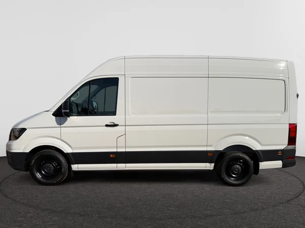 VOLKSWAGEN Crafter 35 Fou Mwb Hr (2026) — foto 12 van 20