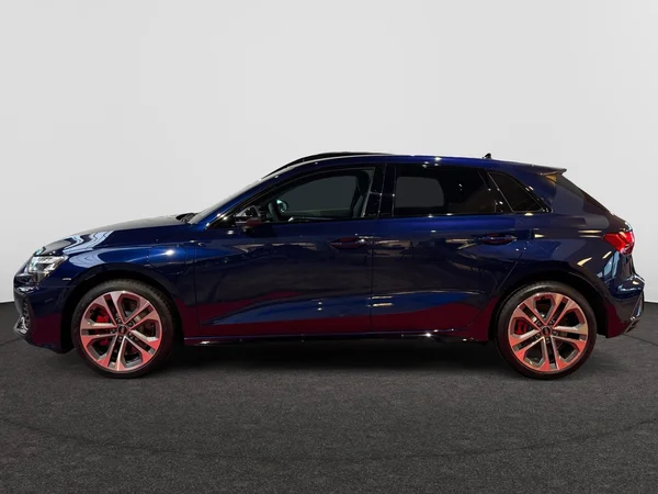 AUDI A3 Sportback PHEV (2026) — foto 14 van 19