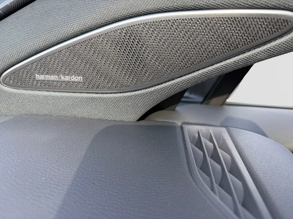 VOLKSWAGEN ID.7 (2025) — foto 15 van 22