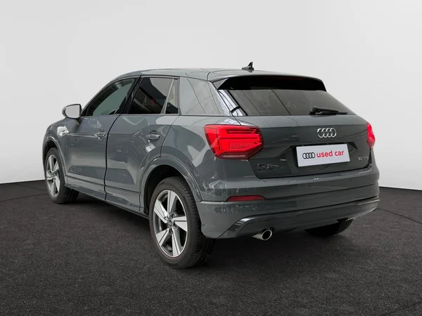 AUDI Q2 (2020) — foto 9 van 15