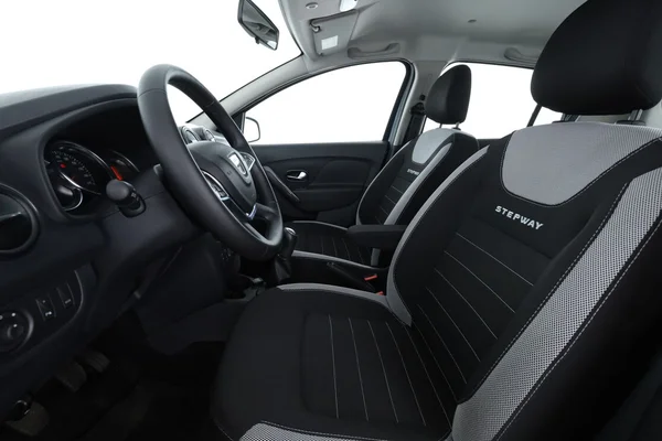 Dacia Sandero (2020) — foto 16 van 16