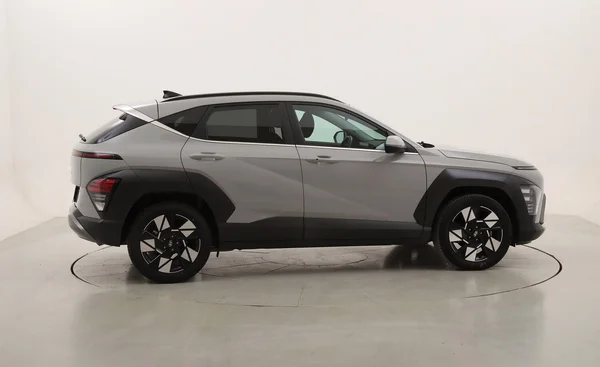 Hyundai Kona (2024) — foto 20 van 23