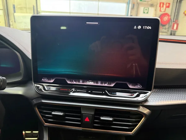 CUPRA Formentor (2025) — foto 12 van 17