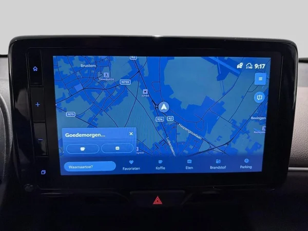 Toyota Yaris Cross (2022) — foto 10 van 20