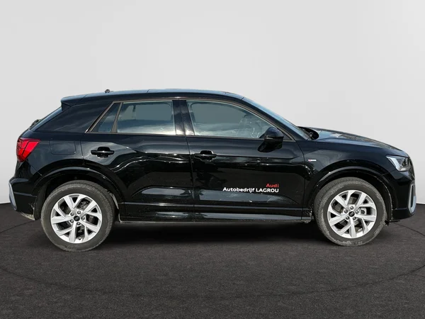 AUDI Q2 (2025) — foto 19 van 23