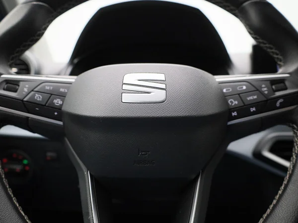 SEAT Ibiza (2024) — foto 19 van 37