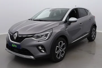 Renault Captur (2023)