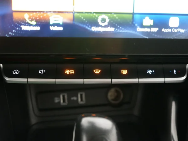 MG ZS (2024) — foto 14 van 26