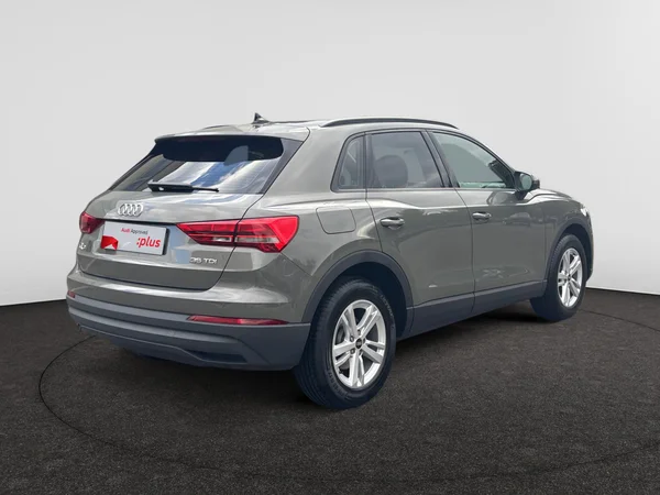 AUDI Q3 (2022) — foto 14 van 18
