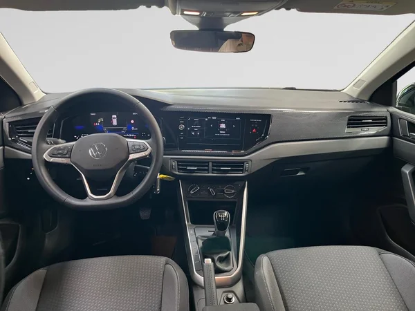 VOLKSWAGEN Polo (2025) — foto 16 van 16