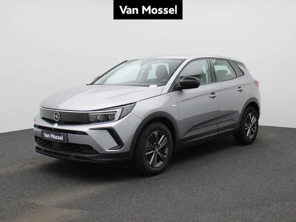 Opel Grandland (2022) — foto 1 van 34