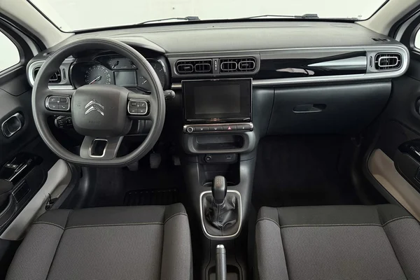 Citroen C3 (2023) — foto 14 van 27