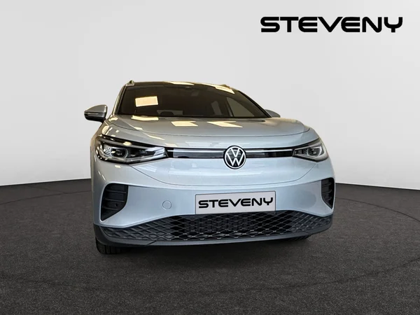 VOLKSWAGEN ID.4 (2024) — foto 15 van 23