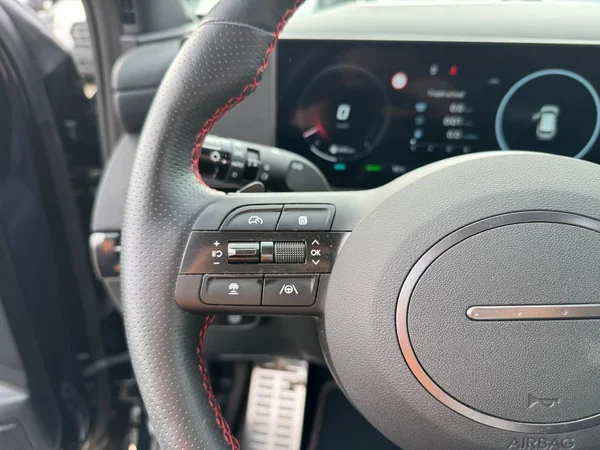 Hyundai Tucson (2026) — foto 8 van 33