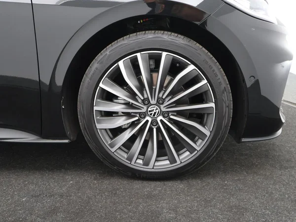 VOLKSWAGEN ID.3 (2026) — foto 20 van 21