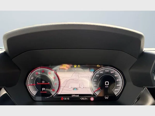 Audi A3 Allstreet (2026) — foto 4 van 24