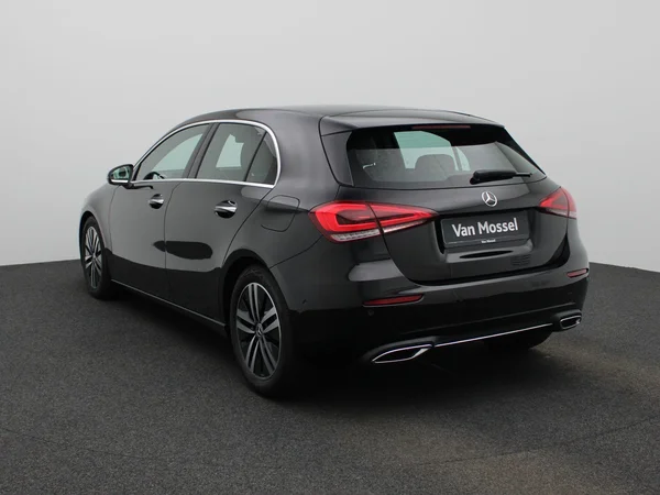 Mercedes-Benz A-Klasse (2022) — foto 12 van 44