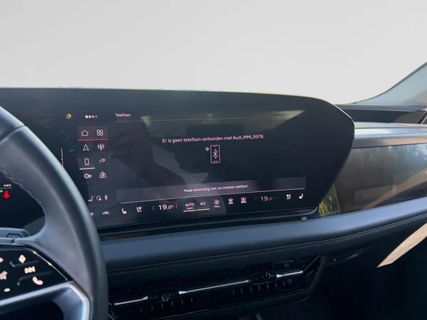AUDI A6 Avant e-tron (2025) — foto 7 van 20