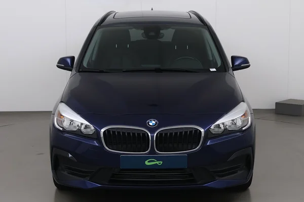BMW 2 Gran Tourer (F46 LCI) (2020) — foto 12 van 22