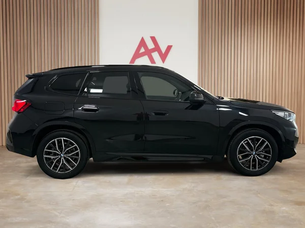 BMW X1 (2026) — foto 25 van 30