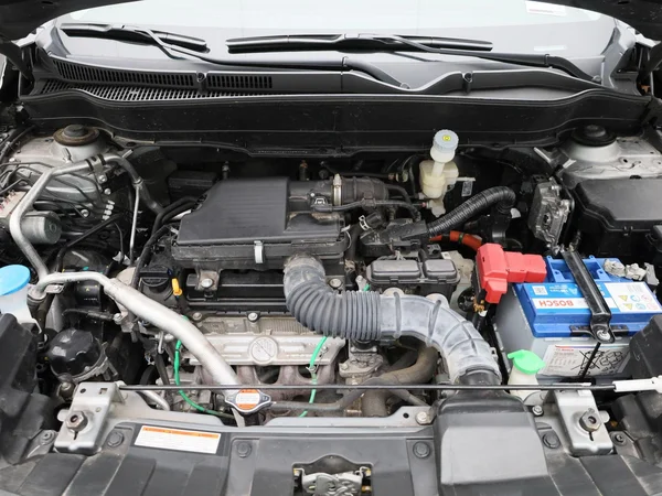 Suzuki Grand Vitara (2023) — foto 32 van 39