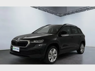Skoda Karoq (2025)