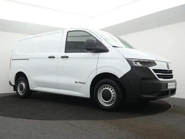 VOLKSWAGEN Transporter T7 32 Fou Swb (2025) — foto 13 van 20