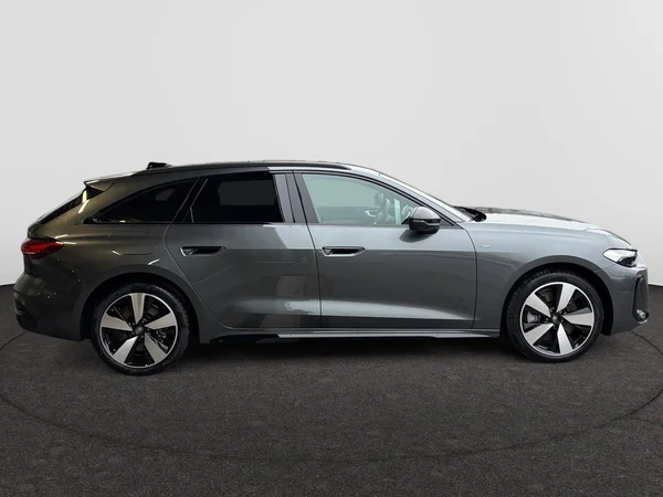 AUDI A5 Avant e-hybrid (PHEV) (2026) — foto 7 van 20