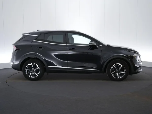 Kia Sportage (2024) — foto 20 van 23